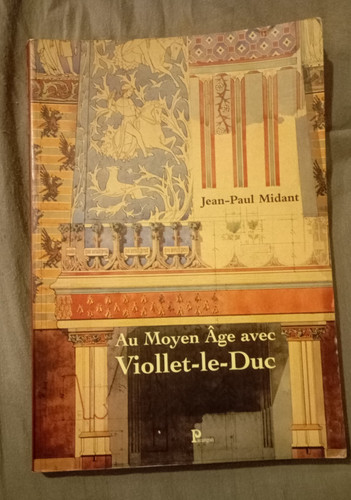 Jean paul midant moyen age - paul, au