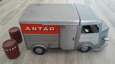 Camion Camionnette type Tube HY CITROËN ANTAR (Marque JRD) Années 50