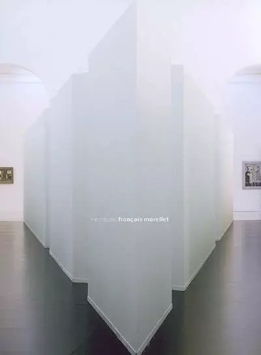 François morellet ma - françois, :