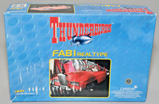 THUNDERBIRDS FAB1 Real Type