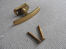 POIGNEE CREMONE DE PORTE EN