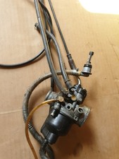 Carburateur 17.5 Delorto  moto