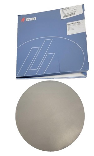 Nouveau pad diamant - nouveau,