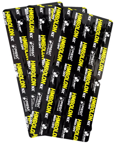 Olimp hmbolon mega caps - mega,