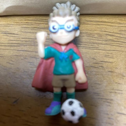 Inazuma eleven figure - eleven,
