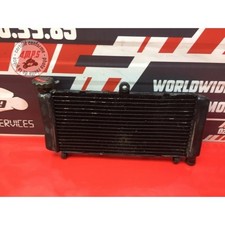 Radiateur d'eau Honda 600 Hornet 1998 à 2002
