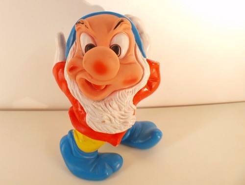 Pouet nain blanche neige - pouet,