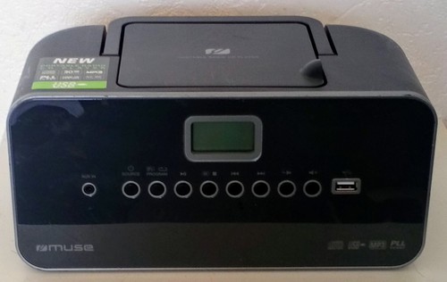Radio portable muse - portable, m-28dg