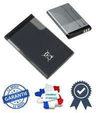 Batterie BL-4C Pour Nokia 3108
