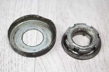 disques à triple serrage Yamaha RD 250 DX 1A2 76-79