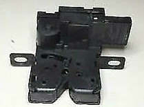 Serrure arriere vitre lunette arriere hayon Scenic 2 II 8200000894 7700430941