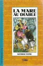 La mare au diable - George
