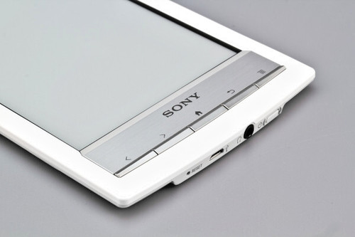 Sony liseuse ebook prs - ebook, prs-t1