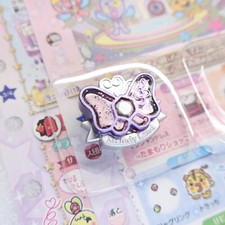 Tamagotchi P's Pierce Tama