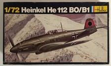 Maquette 1/72 Heller N° 240
