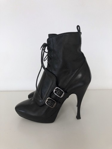 Bottines celine paris - bottines,