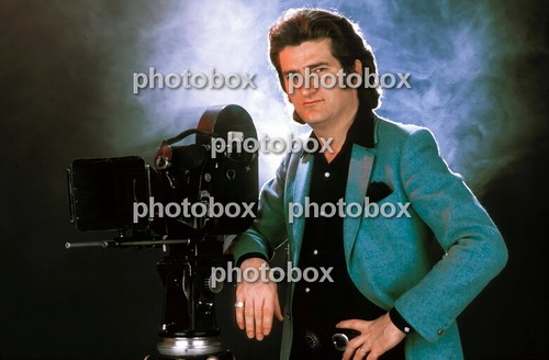 Eddy mitchell exclusive - eddy,