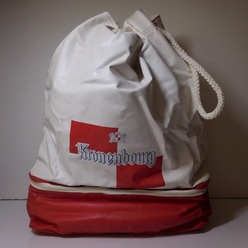 Sac polochon sport bière