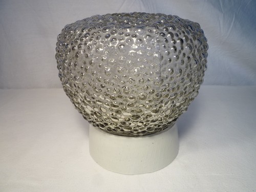 Ancienne lampe plafond en - lampe,