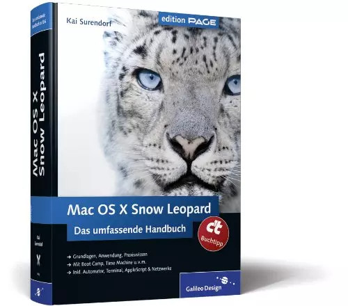 Mac snow leopard das - os,