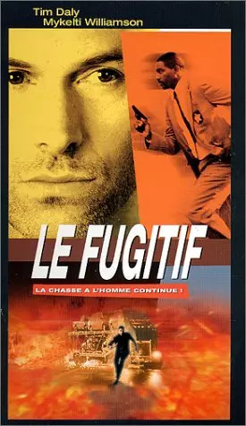 Fugitif la chasse - le,