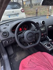 Volant pour AUDI S-Line Avec