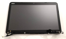 Housse+Affichage MSI U200