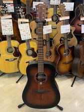 Lag guitars t70d - t70d-b, b