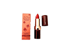 Rouge à lèvres rouge cuivré Ame Toscane Isabel Derroisné NEUF