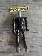 Figurine Winspector Bike