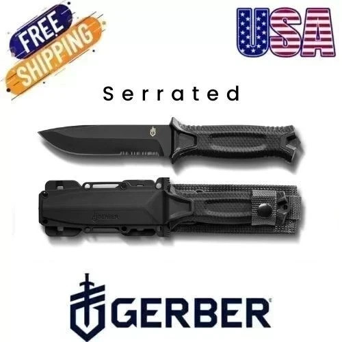 Gerber gear strongarm - gear, strongarm,