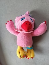Peluche Biyomon PLAY BY PLAY