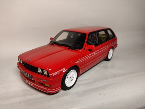 Ottomobile bmw e30 - bmw,