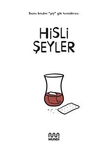 Hisli seyler ciltli bazen - seyler:,
