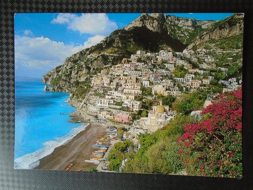 Carte postale moderne cote - moderne,