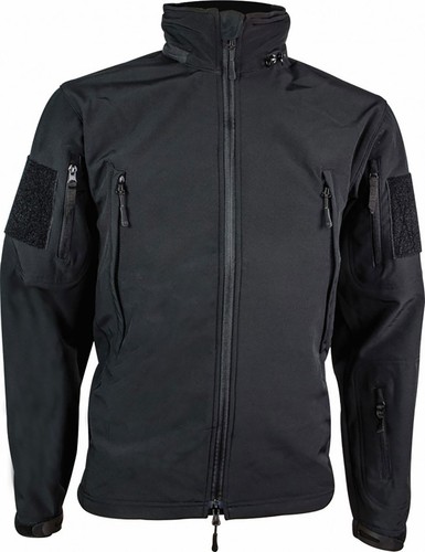Veste softshell tactique - softshell,