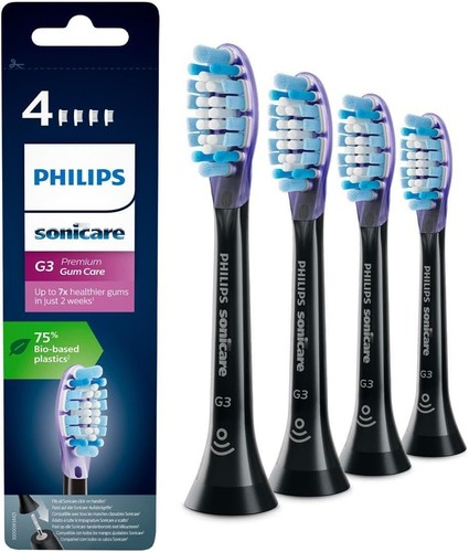 Philips sonicare têtes de - philips,