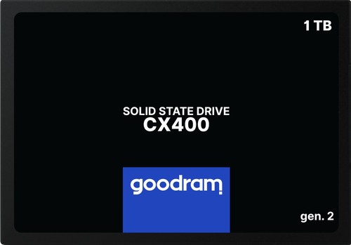 Goodram cx400 1to sata - goodram,