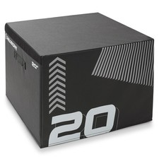 OPEN BOX - Soft Foam Plyo