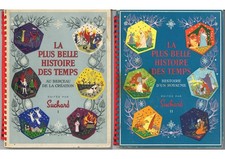 Albums : La plus belle