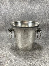 ALEXANDRE GELB - Seau à