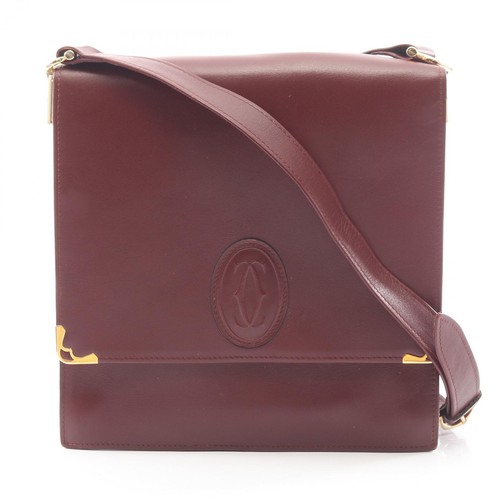 Sac bandoulière cartier - bandoulière,