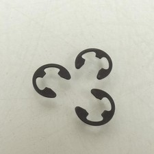 kit clips machoire embrayage
