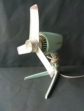 Ancien petit ventilateur