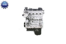 Remis à Neuf Moteur BMW 3 Il E91 2.0 120KW 163PS N43B20A 2007-2012 Garantie 12