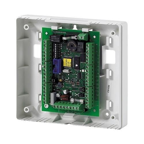 Honeywell c080 galaxy - honeywell,