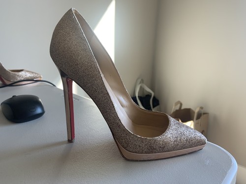 Christian louboutin pumps - louboutin,