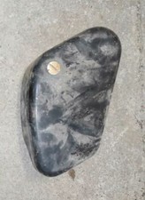 boite outils 3 moto collection anglaise années 1940 50  NORTON  triumph bsa ..