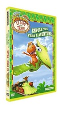 Le Dino Train - Envole toi