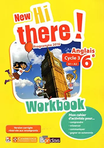 New there programme - hi, 6e